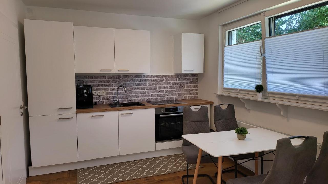 Ferienwohnung Quiet House - 10 Min Away From Cologne Bergisch Gladbach Exterior foto