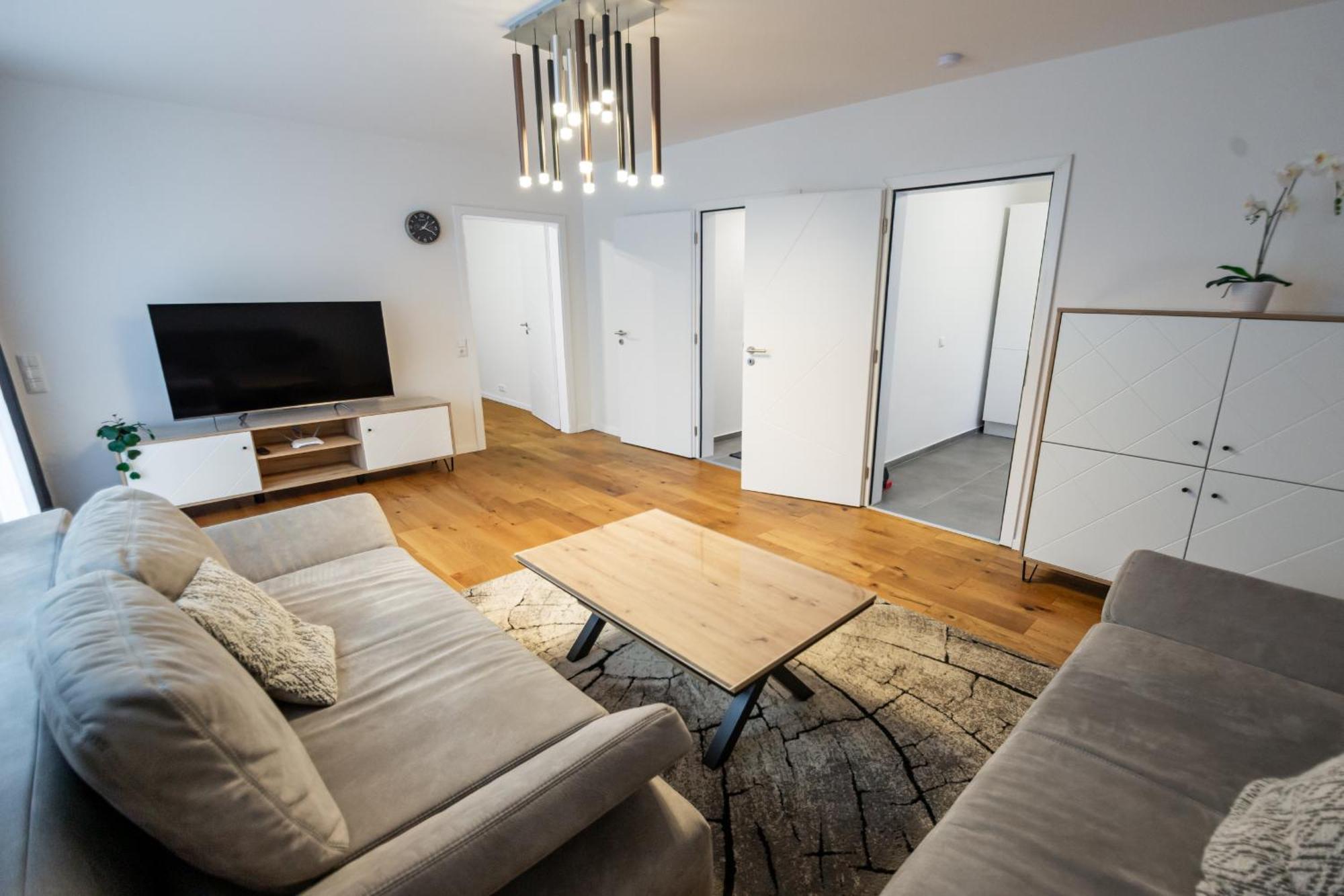 Ferienwohnung Quiet House - 10 Min Away From Cologne Bergisch Gladbach Exterior foto