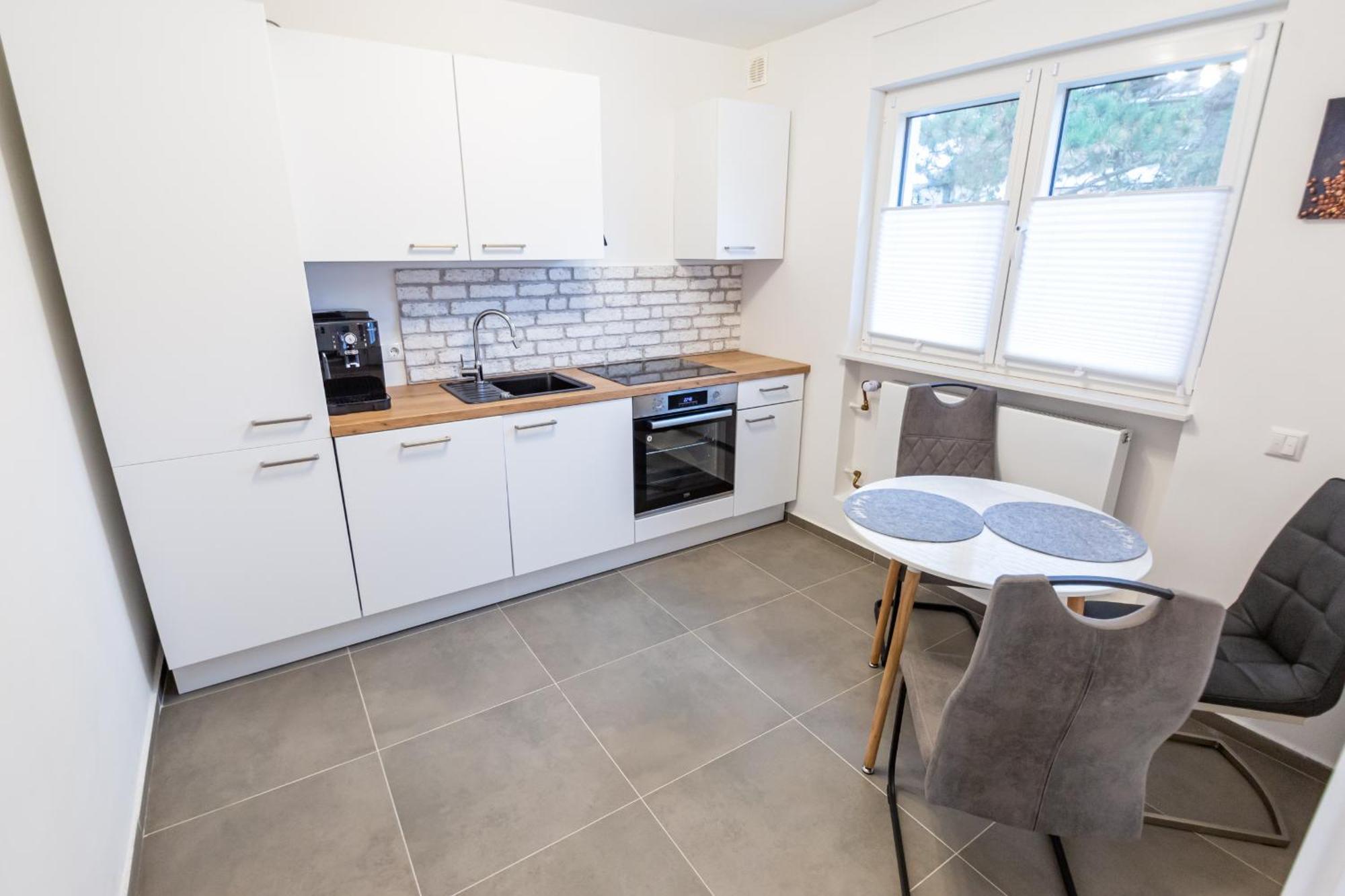 Ferienwohnung Quiet House - 10 Min Away From Cologne Bergisch Gladbach Exterior foto